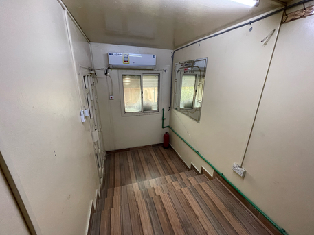 Salmabad, Apartments/Houses, BHD 90/year,  1 BR,  Studio Flat For Rent In Salmabad