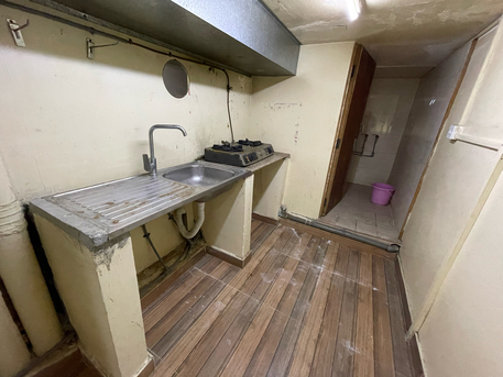 Salmabad, Apartments/Houses, BHD 90/year,  1 BR,  Studio Flat For Rent In Salmabad