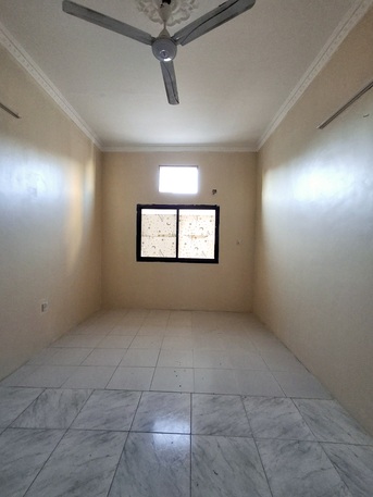 Gudaibiya, Apartments/Houses, BHD 150/month,  2 BR,  UN Furnished Spacious 2 Bedroom Family Flat Without Electricity @150 BD  In Gudaibiya
