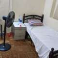 BHD 40/month,  Available For MALE In A BIG ROOMS Bed Space With EWA