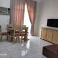 BHD 280/month,  Furnished,  2 BR,  60 Sq. Meter,  Fully Furnished Apartment With Ewa Juffair