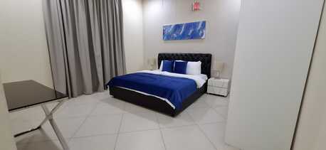 Adliya, Apartments/Houses, BHD 350/month,  Furnished,  2 BR,  Special OFFER!!Brand New Furnished Luxury Apartment @Adliya:  Closed Kitchen. Gas Cooking