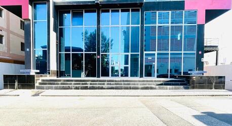 Adliya, Shops, BHD 2500,  Prime Coffee Shop/Restaurant Space For Rent In Adliya