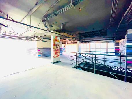 Adliya, Shops, BHD 2500,  Prime Coffee Shop/Restaurant Space For Rent In Adliya