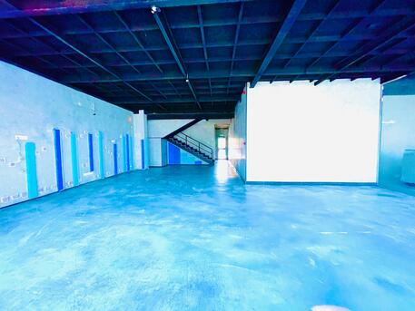 Adliya, Shops, BHD 2500,  Prime Coffee Shop/Restaurant Space For Rent In Adliya