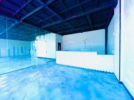 Adliya, Shops, BHD 2500,  Prime Coffee Shop/Restaurant Space For Rent In Adliya