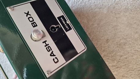 Riyadh, Jewelry, SAR 80,  Cash Box