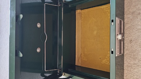 Riyadh, Jewelry, SAR 80,  Cash Box