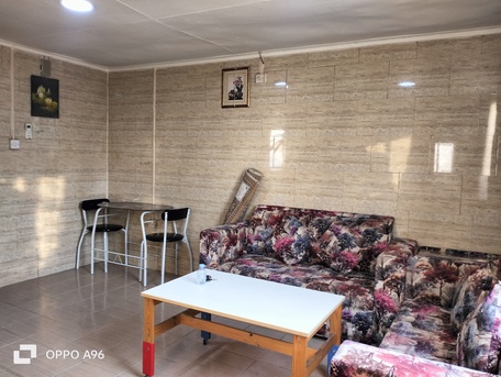 Hoora, Apartments/Houses, BHD 190/month,  Furnished,  1 BR,  50 Sq. Meter,  Fully Furnished Apartment With Ewa Hoora