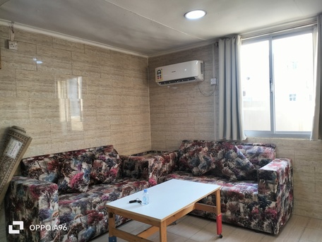 Hoora, Apartments/Houses, BHD 190/month,  Furnished,  1 BR,  50 Sq. Meter,  Fully Furnished Apartment With Ewa Hoora