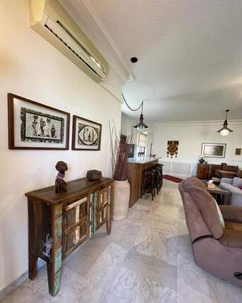 Abdoun, Apartments/Houses, JOD 8000/year,  Furnished,  2 BR,  Fully Furnished Two Bedroom Apartment With Baconly In Abdoun 00962777688956