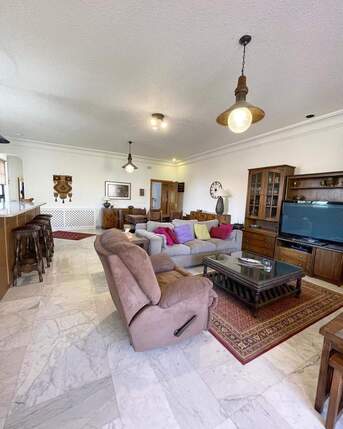 Abdoun, Apartments/Houses, JOD 8000/year,  Furnished,  2 BR,  Fully Furnished Two Bedroom Apartment With Baconly In Abdoun 00962777688956