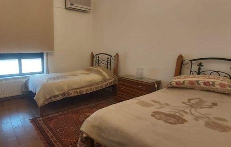 Abdoun, Apartments/Houses, JOD 8000/year,  Furnished,  2 BR,  Fully Furnished Two Bedroom Apartment With Baconly In Abdoun 00962777688956