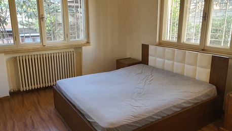 Amman, Apartments/Houses, JOD 24000/year,  Furnished,  3 BR,  Villa Fully Furnished 3B With Big Garden In Jabal Webdeh 00962777688956