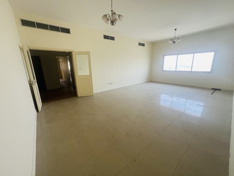 Umm Al Hassam, Apartments/Houses, BHD 300/month, Furnished, 3 BR, BHD:-300/m SPECIOUS SEMIFURNISHED 3BHK APARTMENT FOR RENT IN UMM AL HASSAM-FAZAL*34664461*