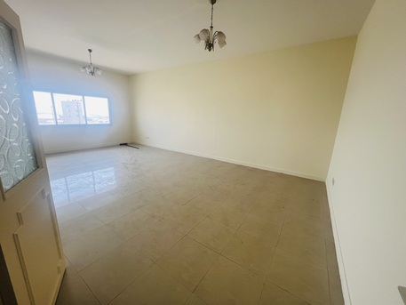 Umm Al Hassam, Apartments/Houses, BHD 300/month, Furnished, 3 BR, BHD:-300/m SPECIOUS SEMIFURNISHED 3BHK APARTMENT FOR RENT IN UMM AL HASSAM-FAZAL*34664461*