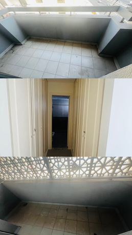 Umm Al Hassam, Apartments/Houses, BHD 300/month, Furnished, 3 BR, BHD:-300/m SPECIOUS SEMIFURNISHED 3BHK APARTMENT FOR RENT IN UMM AL HASSAM-FAZAL*34664461*