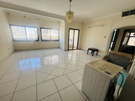 Umm Al Hassam, Apartments/Houses, BHD 220/month,  Furnished,  2 BR,  BHD:-220/month SEMI FURNISHED 2 BHK APARTMENT FOR RENT IN UMM AL HASSAM  -: FAZAL* 3466446
