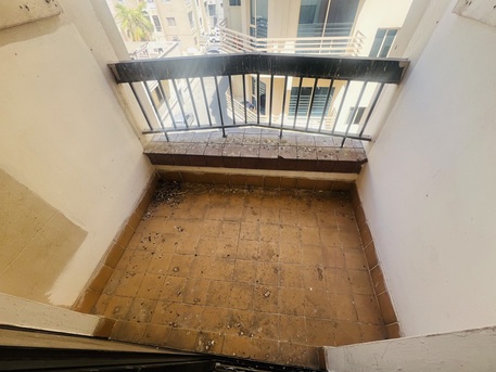 Umm Al Hassam, Apartments/Houses, BHD 220/month,  Furnished,  2 BR,  BHD:-220/month SEMI FURNISHED 2 BHK APARTMENT FOR RENT IN UMM AL HASSAM  -: FAZAL* 3466446