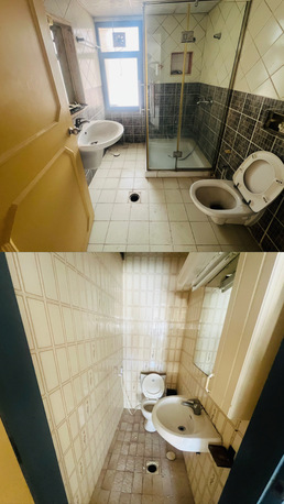 Umm Al Hassam, Apartments/Houses, BHD 220/month,  Furnished,  2 BR,  BHD:-220/month SEMI FURNISHED 2 BHK APARTMENT FOR RENT IN UMM AL HASSAM  -: FAZAL* 3466446