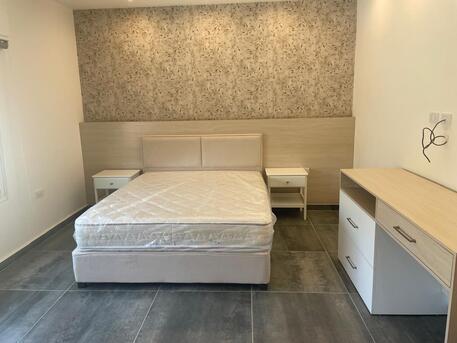 Amman, Apartments/Houses, JOD 20000/year,  Furnished,  3 BR,  Deplux Fully Furnished 3B Apart With Baconly And Big Terrace Jabal Webdeh 00962777688956