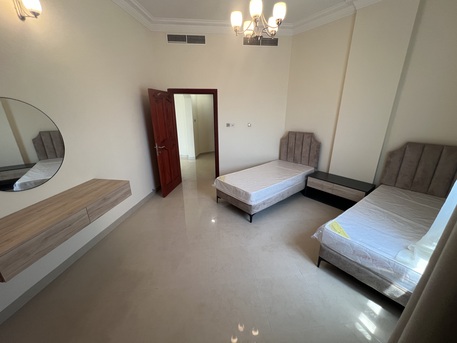 Umm Al Hassam, Apartments/Houses, BHD 400/month,  2 BR,  BHD:-400/month FULLY FURNISHED 2 BHK APARTMENT FOR RENT IN MANAMA -: FAZAL* 34664461*