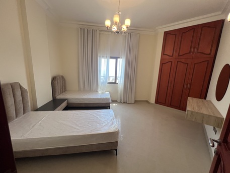 Umm Al Hassam, Apartments/Houses, BHD 400/month,  2 BR,  BHD:-400/month FULLY FURNISHED 2 BHK APARTMENT FOR RENT IN MANAMA -: FAZAL* 34664461*