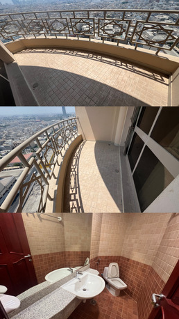 Manama, Apartments/Houses, BHD 350/month,  Furnished,  2 BR,  BHD:-350/month SEMI FURNISHED 2 BHK APARTMENT FOR RENT IN MANAMA -: FAZAL* 34664461*