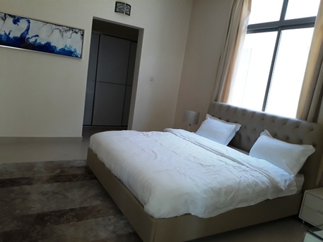Adliya, Apartments/Houses, BHD 330/month,  Furnished,  2 BR,  Special OFFER!!!  Brand New Spacious Family Apartment: Closed Kitchen: GAS Cooking: TONY