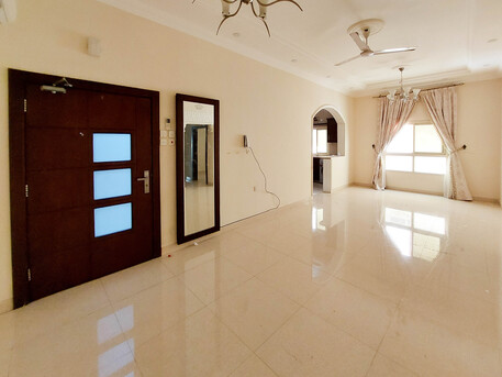 Manama, Apartments/Houses, BHD 240/month,  3 BR,  For Rent, A Semi-furnished Residential Apartment In The Al-Maqsha Area Near The Country Co