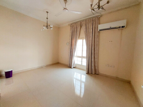 Manama, Apartments/Houses, BHD 240/month,  3 BR,  For Rent, A Semi-furnished Residential Apartment In The Al-Maqsha Area Near The Country Co