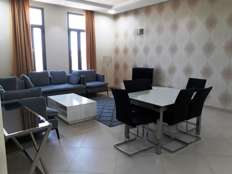 Adliya, Apartments/Houses, BHD 330/month,  Furnished,  2 BR,  Spacious Family Apartment@Adliya: Closed Kitchen. Gas Cooking: Parking Etc:TONY