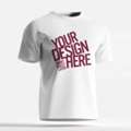 Design Your Own Tshirts