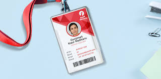 Salmaniya, Printing, ID Cards Printing