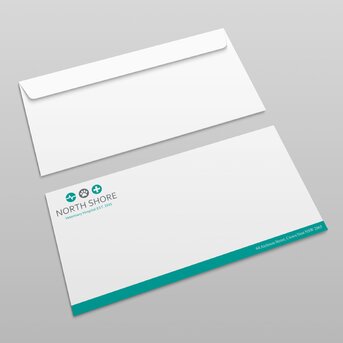 Salmaniya, Printing, Envelopes Printing Available