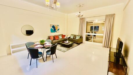 Umm Al Hassam, Apartments/Houses, BHD 350/month,  Furnished,  2 BR,  FULLY FURNISHED 2 BHK APARTMENT FOR RENT IN UMM AL HASSAM-: SUBEER*38185065*