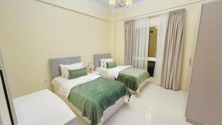 Umm Al Hassam, Apartments/Houses, BHD 350/month,  Furnished,  2 BR,  FULLY FURNISHED 2 BHK APARTMENT FOR RENT IN UMM AL HASSAM-: SUBEER*38185065*