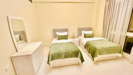 Umm Al Hassam, Apartments/Houses, BHD 350/month,  Furnished,  2 BR,  FULLY FURNISHED 2 BHK APARTMENT FOR RENT IN UMM AL HASSAM-: SUBEER*38185065*