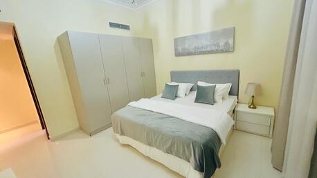 Umm Al Hassam, Apartments/Houses, BHD 350/month,  Furnished,  2 BR,  FULLY FURNISHED 2 BHK APARTMENT FOR RENT IN UMM AL HASSAM-: SUBEER*38185065*