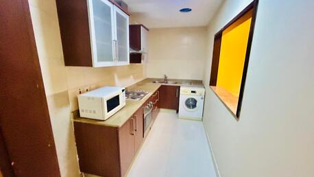 Umm Al Hassam, Apartments/Houses, BHD 350/month,  Furnished,  2 BR,  FULLY FURNISHED 2 BHK APARTMENT FOR RENT IN UMM AL HASSAM-: SUBEER*38185065*