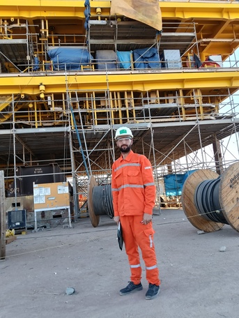 Riyadh, Job Seekers, Civil Site Engineer