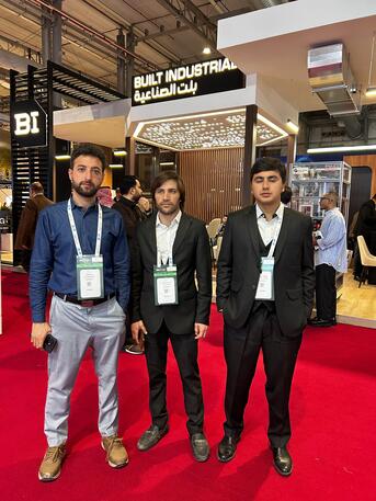 Riyadh, Job Seekers, Civil Site Engineer