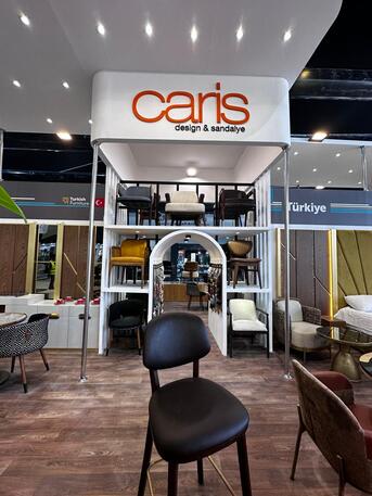 Al Malaz, Event Planning, Design, Fabrication, Erection / Installation Of Event Booths In 48 Hours Only In Exhibitio