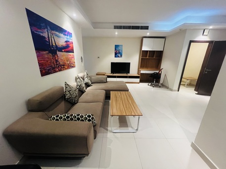 Adliya, Apartments/Houses, BHD 300/month,  Furnished,  1 BR,  BHD:-300/month FULLY FURNISHED 1 BHK APARTMENT FOR RENT IN ADLIYA -: FAZAL* 34664461*