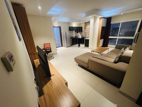 Adliya, Apartments/Houses, BHD 300/month,  Furnished,  1 BR,  BHD:-300/month FULLY FURNISHED 1 BHK APARTMENT FOR RENT IN ADLIYA -: FAZAL* 34664461*