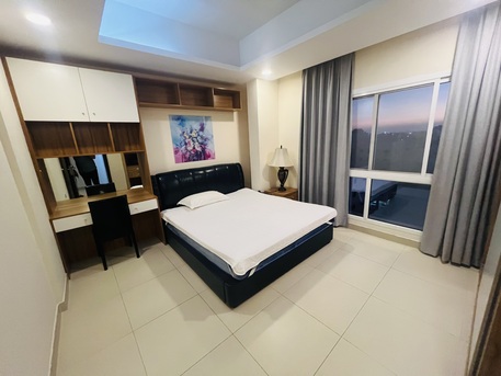 Adliya, Apartments/Houses, BHD 300/month,  Furnished,  1 BR,  BHD:-300/month FULLY FURNISHED 1 BHK APARTMENT FOR RENT IN ADLIYA -: FAZAL* 34664461*