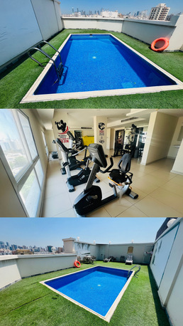 Adliya, Apartments/Houses, BHD 300/month,  Furnished,  1 BR,  BHD:-300/month FULLY FURNISHED 1 BHK APARTMENT FOR RENT IN ADLIYA -: FAZAL* 34664461*