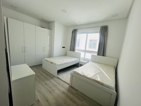 Hidd, Apartments/Houses, BHD 450/month,  Furnished,  3 BR,  BHD:-450/month FULLY FURNISHED 3 BHK APARTMENT FOR RENT IN HIDD -: FAZAL* 34664461*