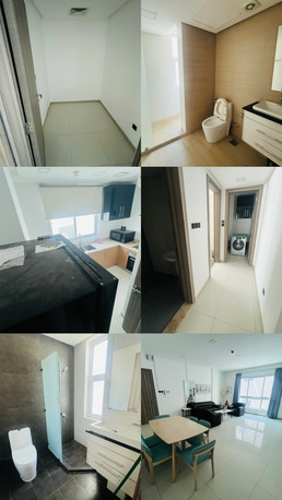 Hidd, Apartments/Houses, BHD 450/month,  Furnished,  3 BR,  BHD:-450/month FULLY FURNISHED 3 BHK APARTMENT FOR RENT IN HIDD -: FAZAL* 34664461*