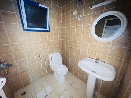 Hidd, Apartments/Houses, BHD 200/month,  Furnished,  2 BR,  BHD:-200/month SEMI FURNISHED 2 BHK APARTMENT FOR RENT IN HIDD -: FAZAL* 34664461*